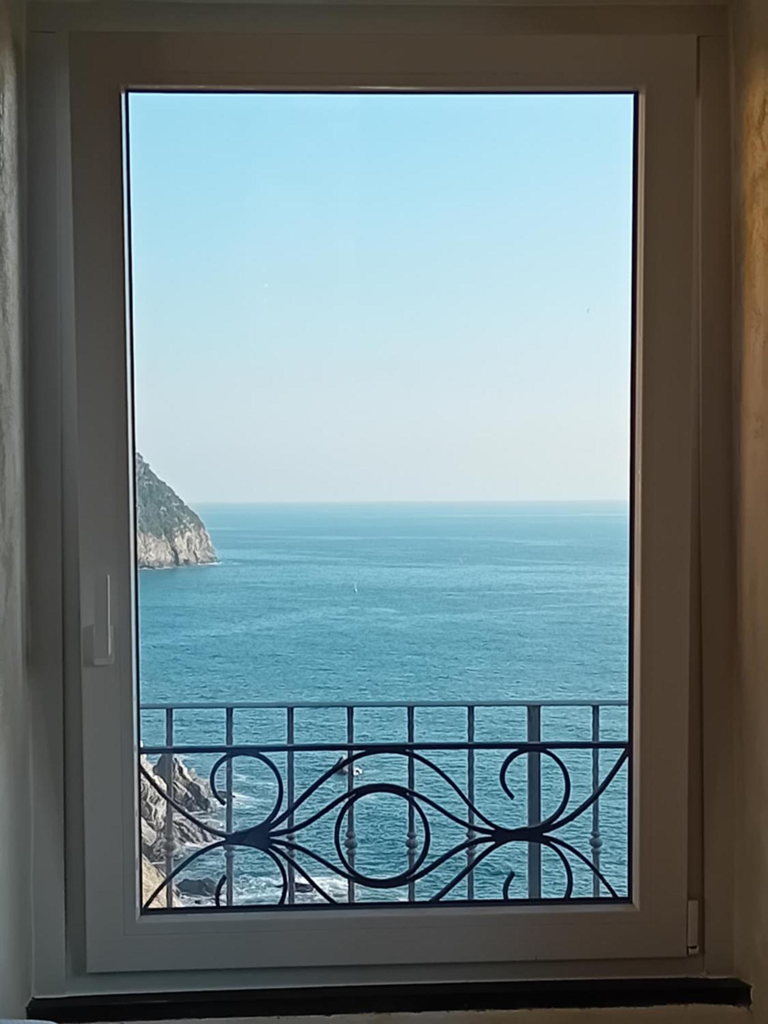 Alla Porta Rossa 马纳罗拉 客房 照片